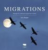 Titre du livre Migrations