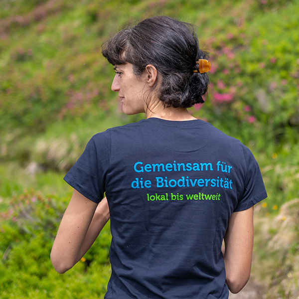 T-Shirt Birdlife