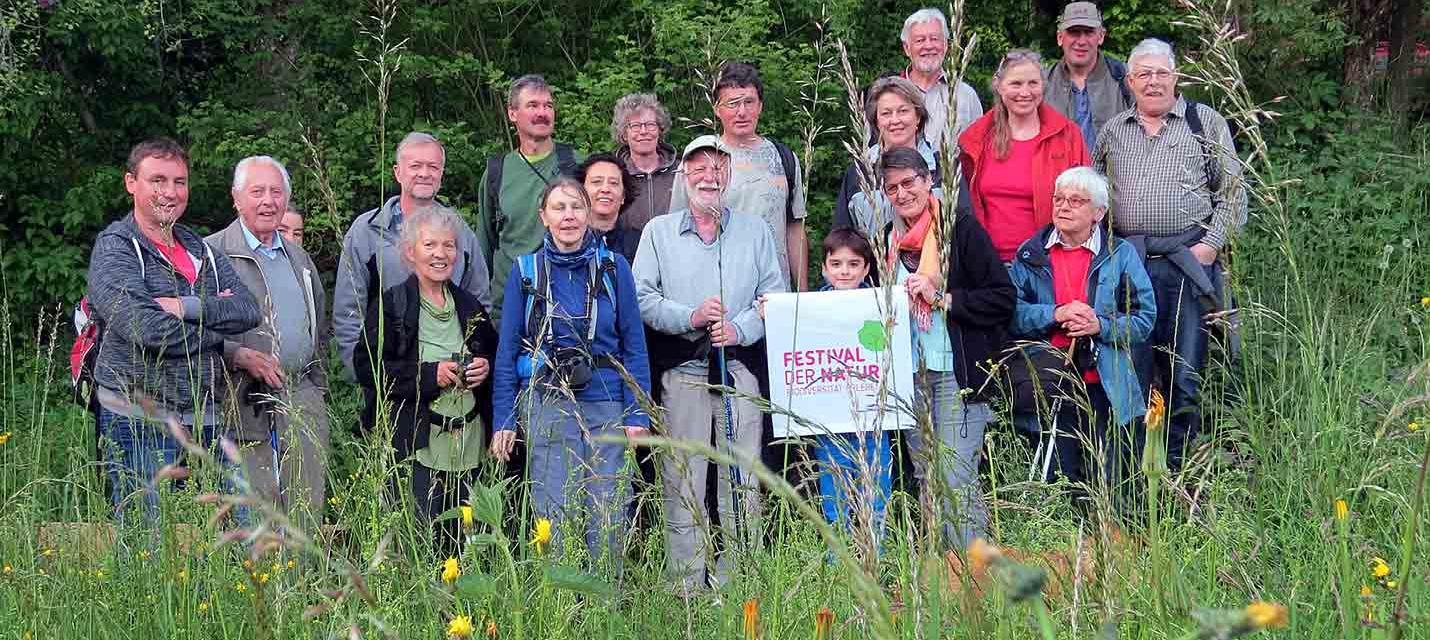 Festival der Natur