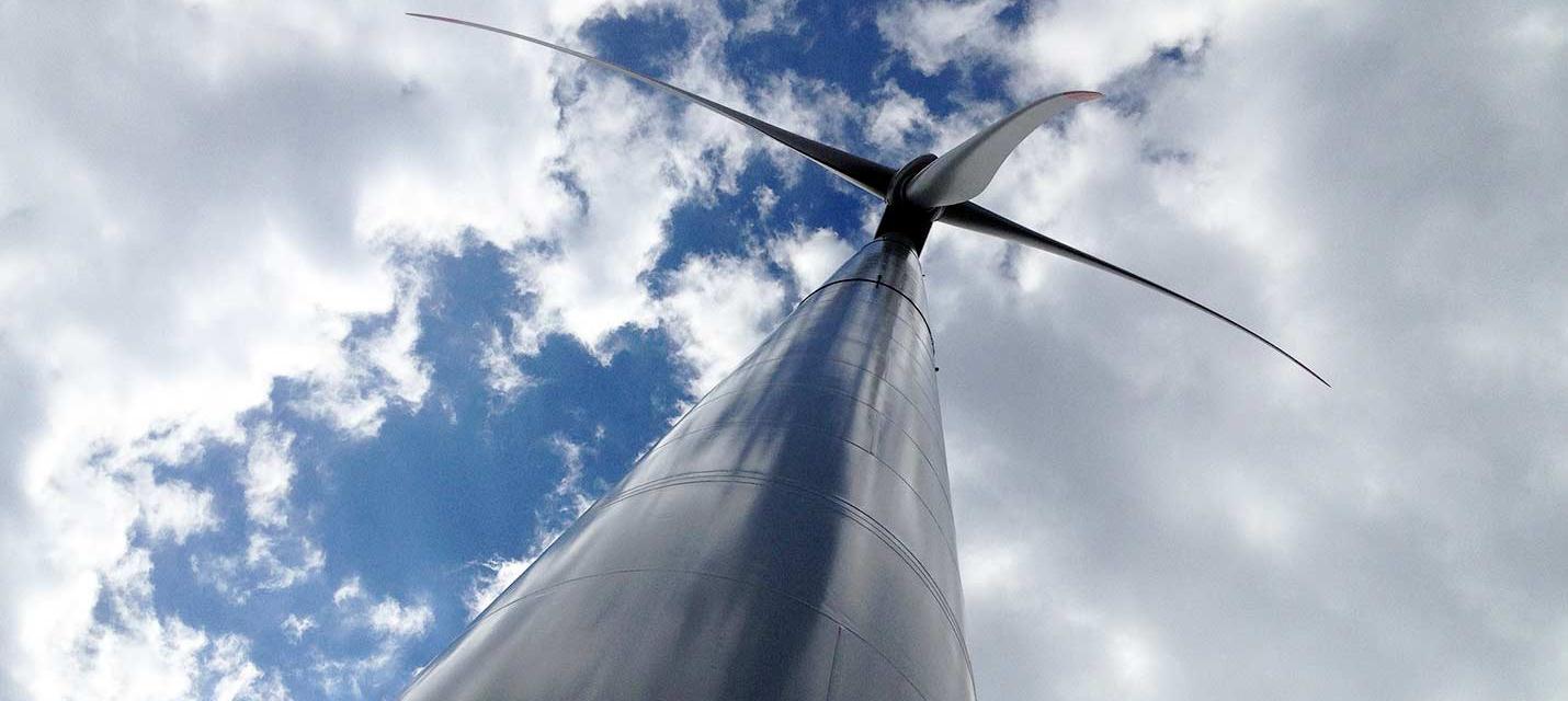 Windenergie © Pixabay