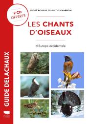 Chants oiseaux europe