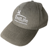 Casquette vert olive
