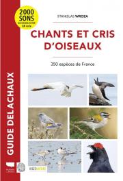 Chants et cris d'oiseaux