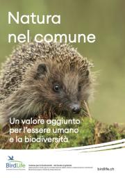 Natura nel comune