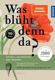 Was blüht denn da? (Zeichnungen)