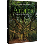 Arbres - Secrets de géants