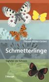 Schmetterlinge. Tagfalter der Schweiz
