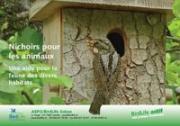 Nichoirs pour les animaux