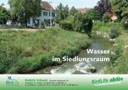 Wasser im Siedlungsraum