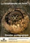 Dossier pédagogique «La biodiversité en forêt»