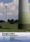 Energia eolica – scheda tecnica