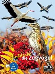 Entdecke die Zugvögel