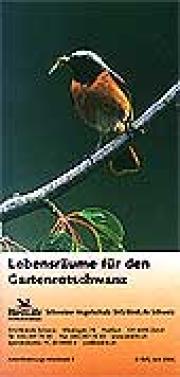 Lebensräume für den Gartenrotschwanz