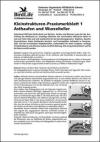 Kleinstrukturen-Praxismerkblatt 1 – Asthaufen und Wurzelteller