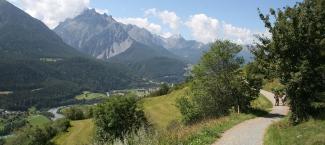 Important Bird and Biodiversity Areas © Stefan Bachmann