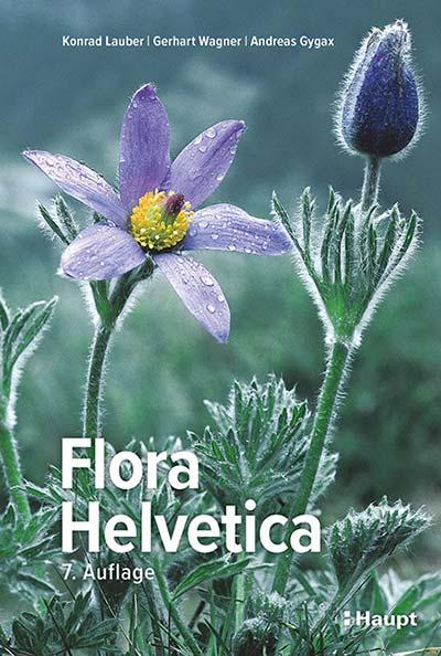 Flora Helvetica