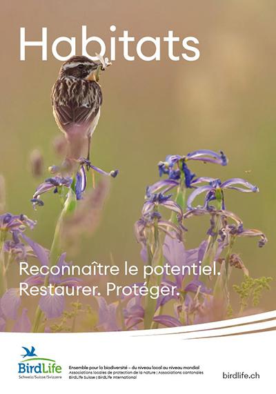Brochure Habitats