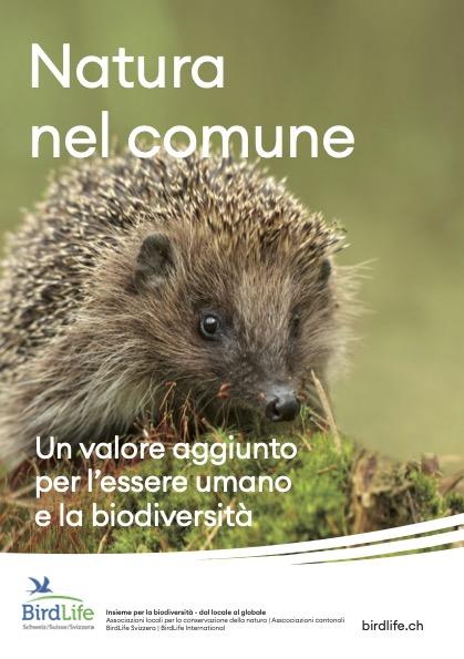 Natura nel comune
