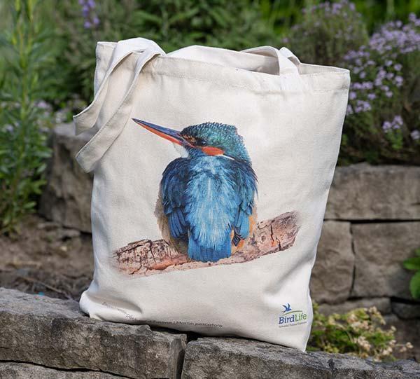 Sac Martin-p&ecirc;cheur