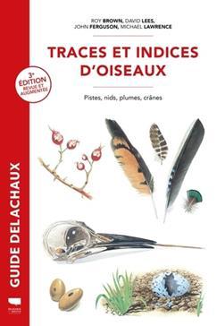 Guide Traces et indices d'oiseaux