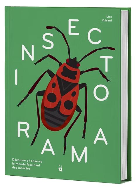 Insectorama