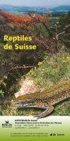 Reptiles de Suisse